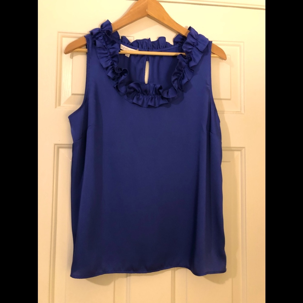 Talbots Blouse - L